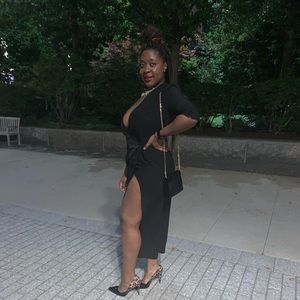 Meet your Posher, Kimmie